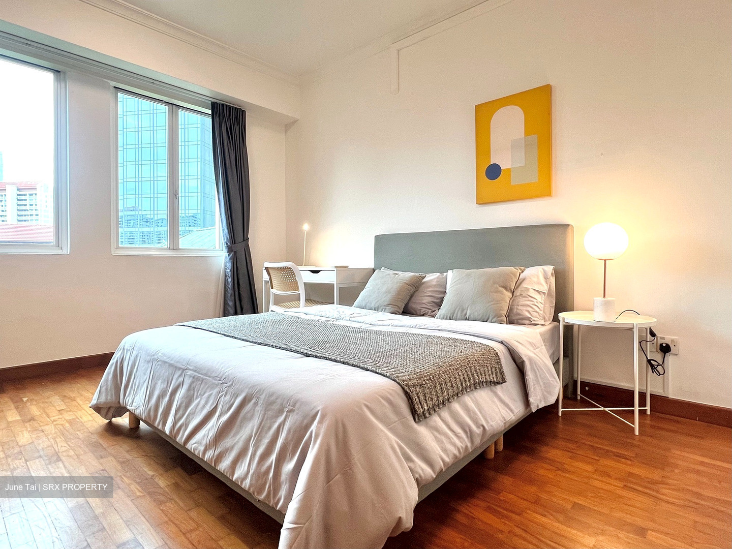 Emerald Garden (D1), Condominium #523315501